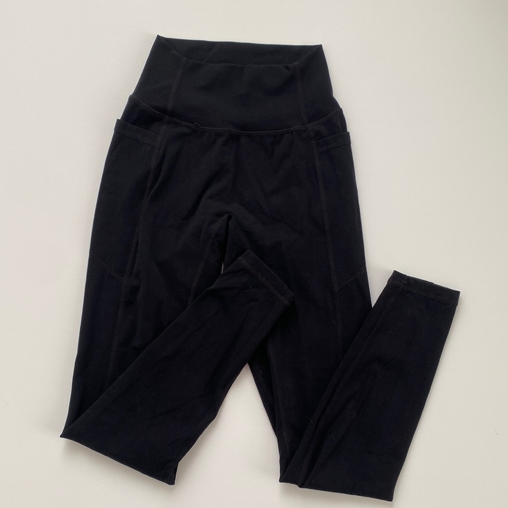 Paragon leggings